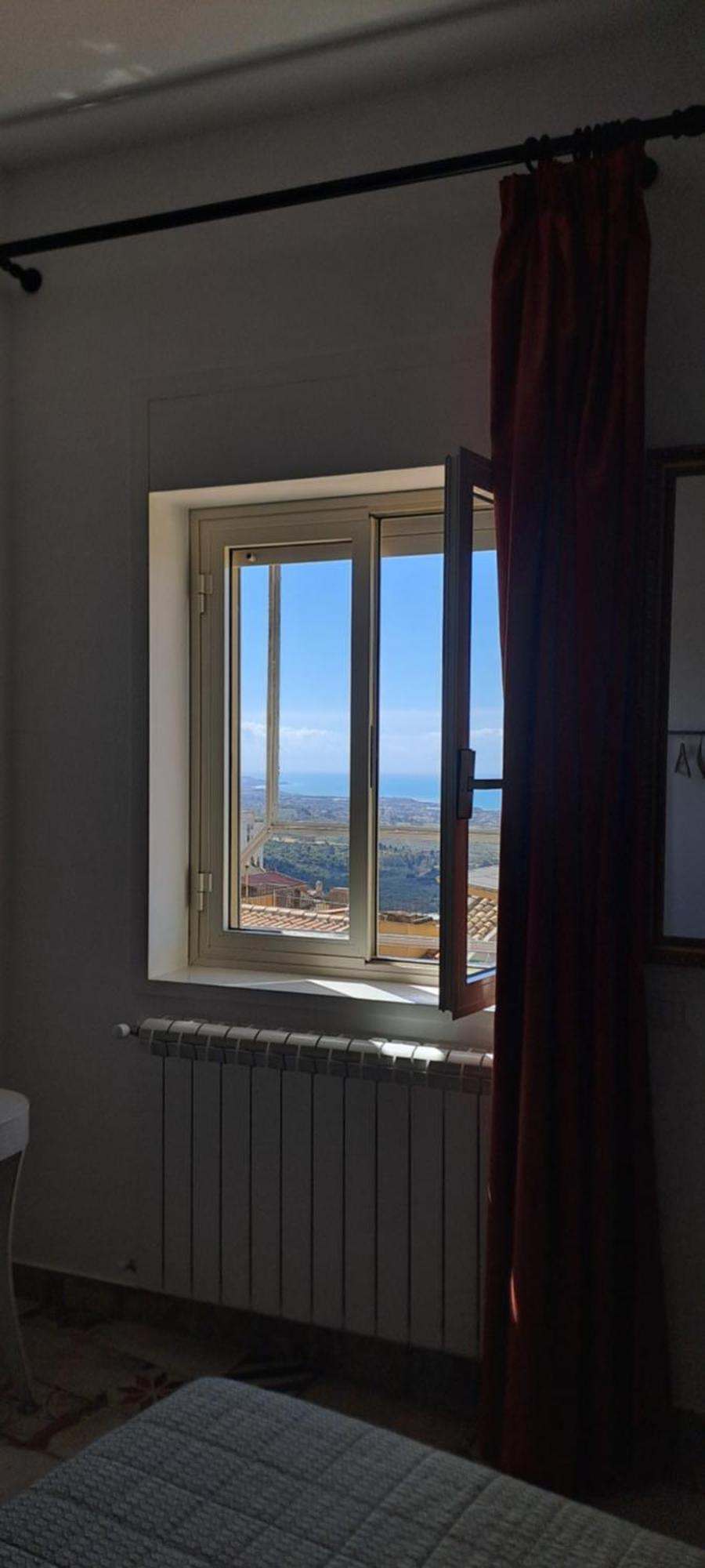 Casuzza Al Duomo Con Vista Valle Dei Templi! Агридженто Экстерьер фото